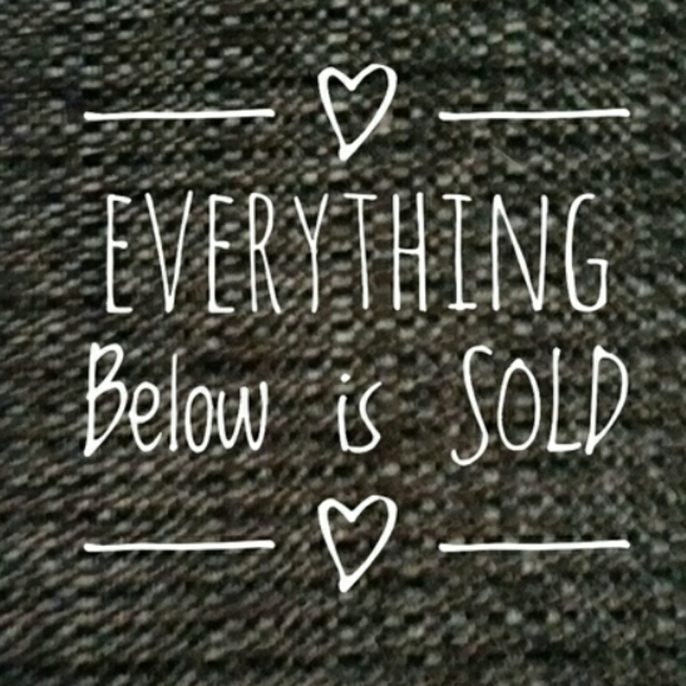 SOLD